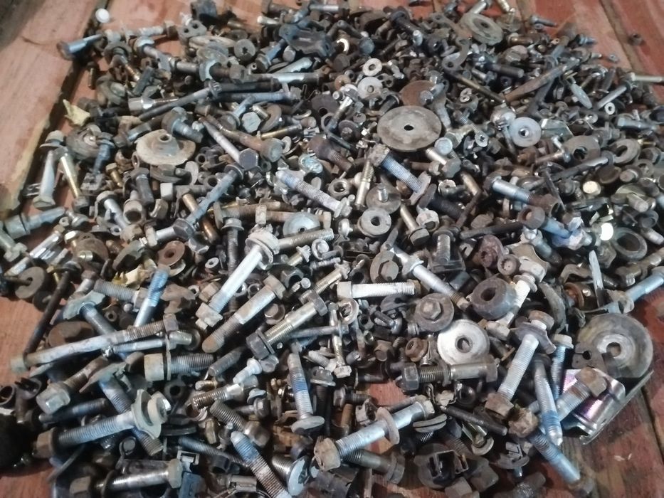 Амортизатори та пружини для Мерседес 211 седан дорест 4matik