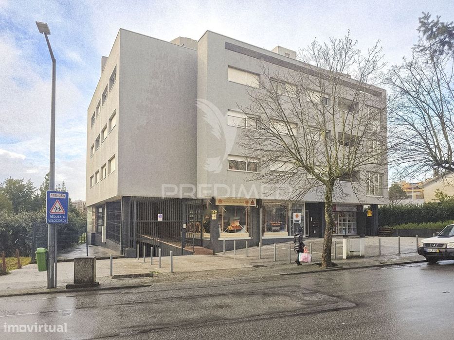 Apartamento T3 - Felgueiras