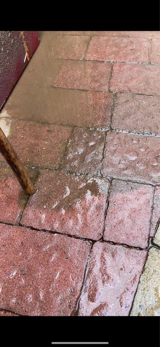 МИТТЯ  БРУКІВКИ, парканів та тротуарної плитки