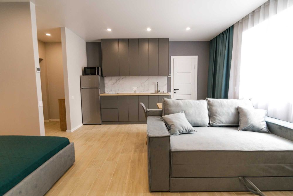 Оренда апартаментів квартири подобово