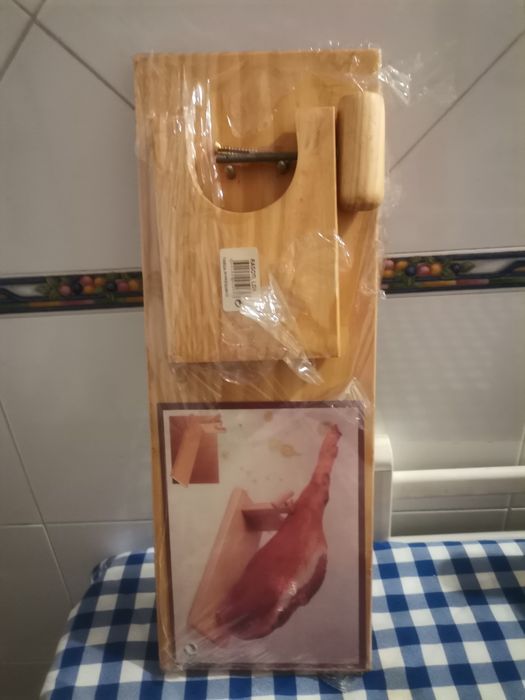 Tábua para presunto