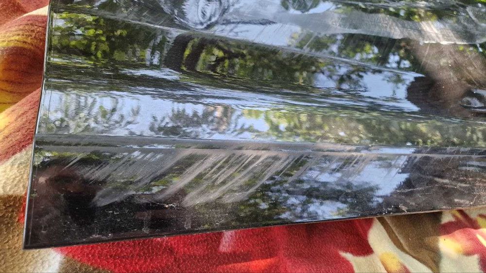 Audi A6 C8, передні праві двері