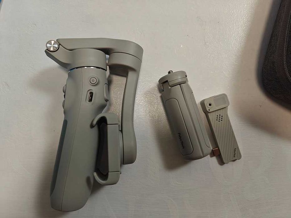 FeiyuTech VB-4 Стабилизатор видеосъемки