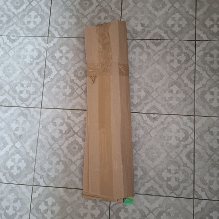 Bez lilak goły korzeń