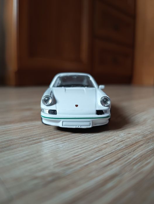 Modele Porsche 911 Carrera Ford Mustang Welly