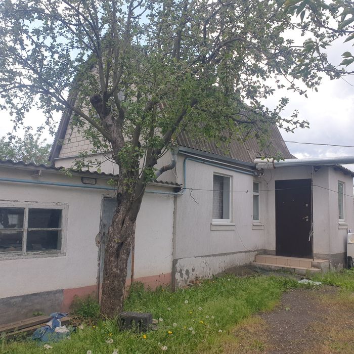 Продам ДОМ в с. Алексеевка, Первомайского р-на ХАРЬКОВСКОЙ обл.