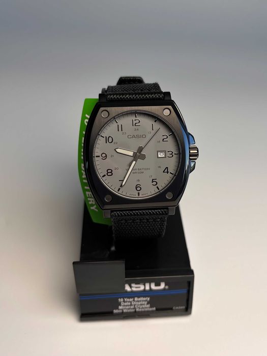 годинник Casio MTP-E715C-8AV, касіо мтп, часы касио Ø43.4мм