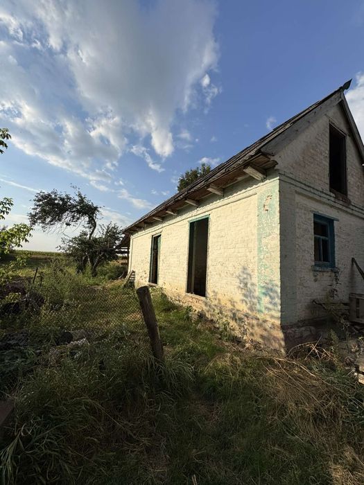 Продам будинок в селі  Ківшовата