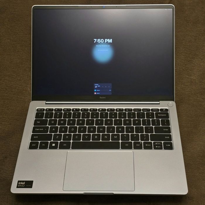 Xiaomi Redmi Book 14 Pro (2024)