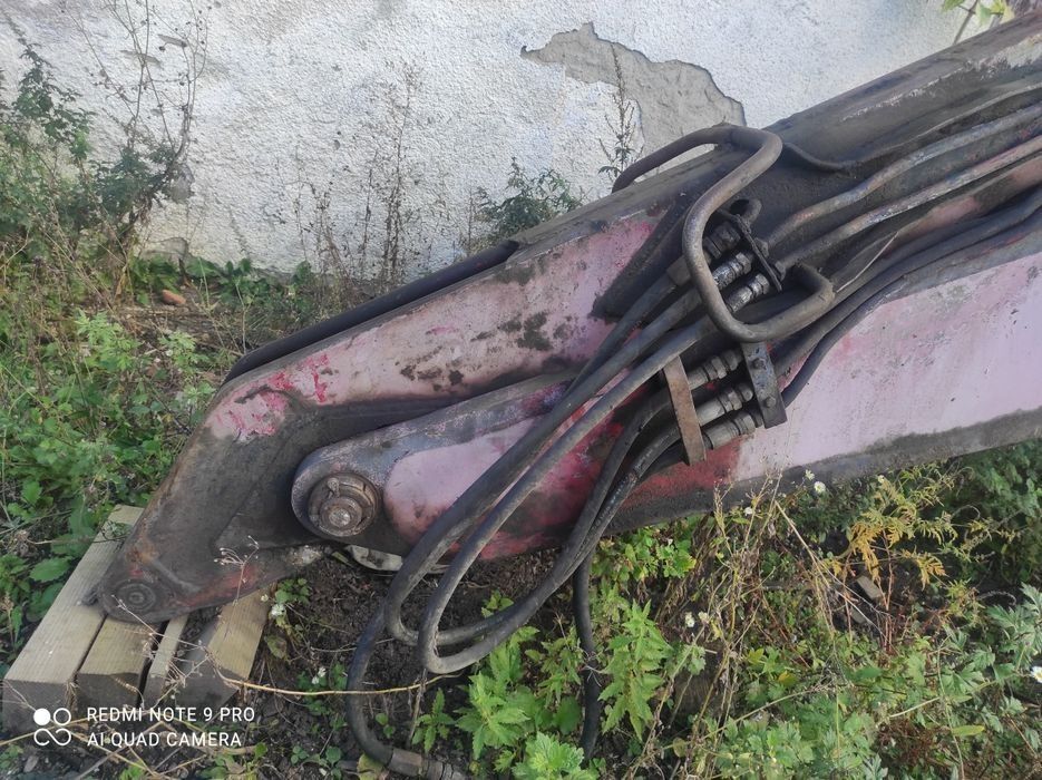 Продам маніпулятор