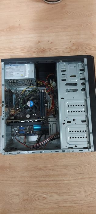 Продам комп’ютер (б/у, у хорошому стані)