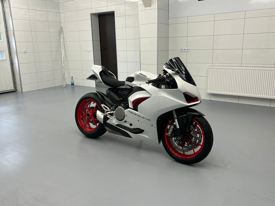 Ducati