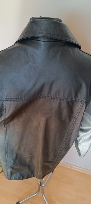 Skóra naturalna unisex