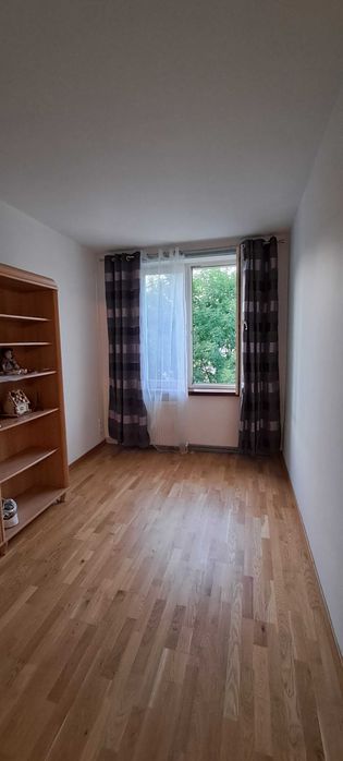 Mieszkanie - wynajem