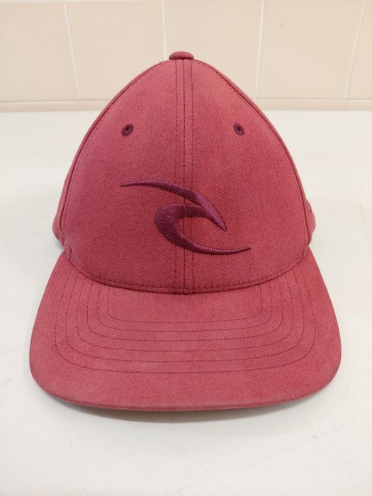 Boné RIP CURL Bordeaux