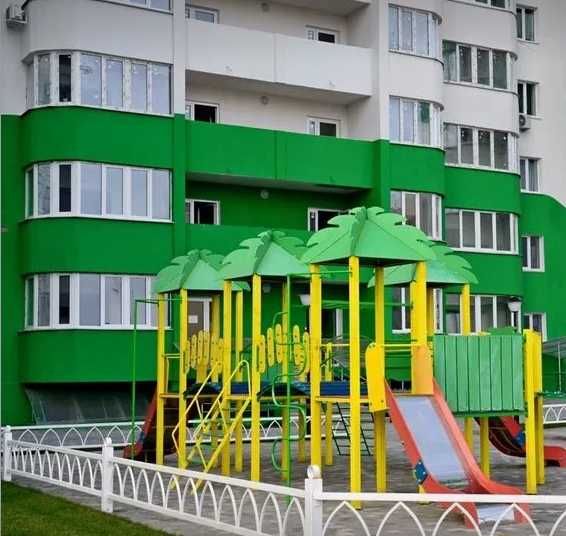 Одно комн. 52мт ЖК Острова (свеча)