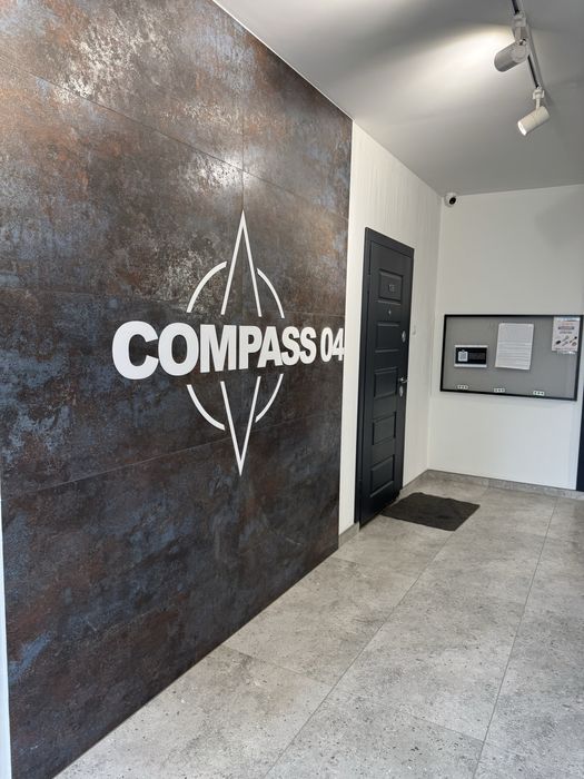 Подобово Чернівці LUX апартаменти ЖК Compas