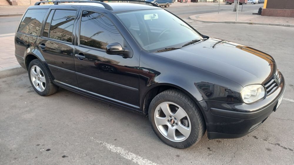 Продам автомобіль в хорошому стані