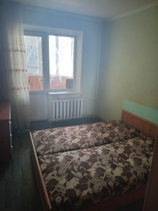 Оренда 3х кімнатної квартири