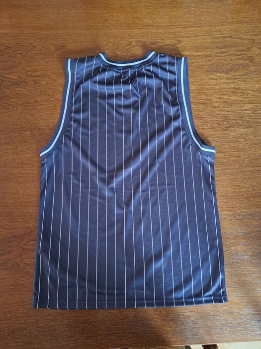 Koszulka koszykarska