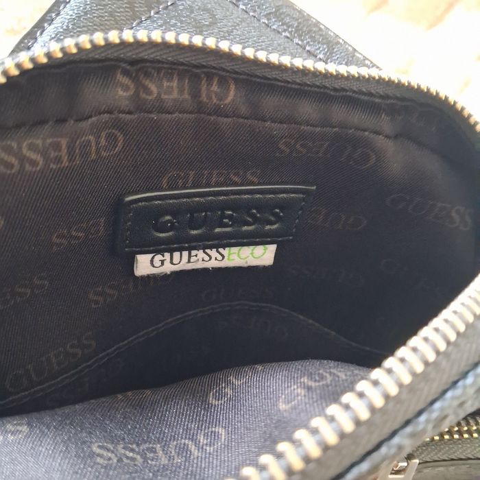 Чоловіча сумка Guess