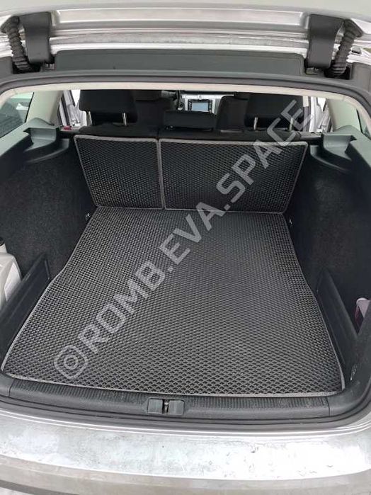 ‼️ПРЕМІУМ! EVA коврики, ВОДОНЕПРОНИКНІ ЕВА килимки в авто