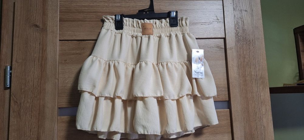 Spódniczko-spodenki