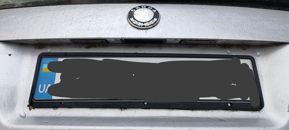 Skoda Fabia 2003р. 1.4 #фабія#шкода#авто до 3#газ-бензин#автомобіль#