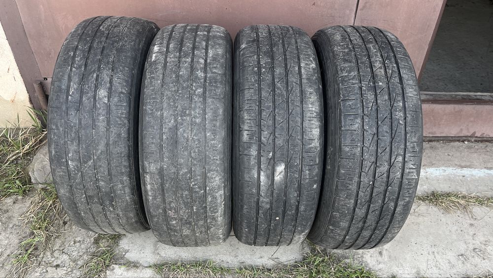 Продам шини firestone 225 60 R17