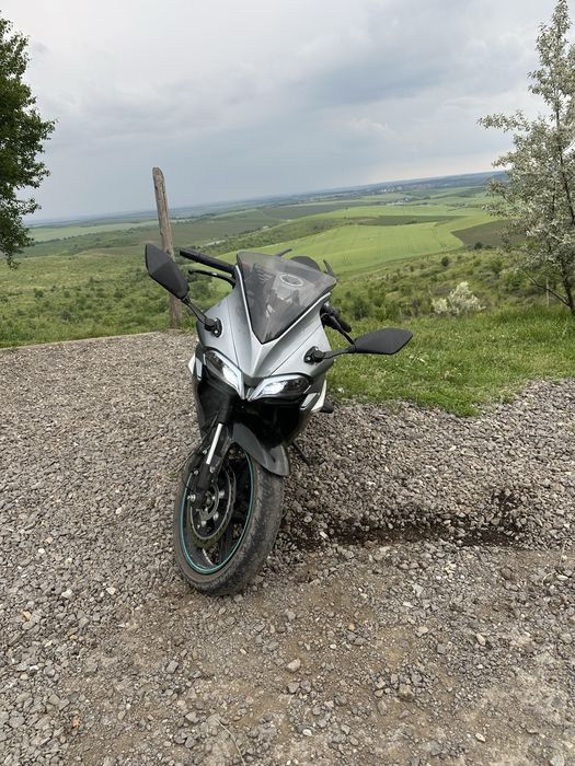 Продам voog 300rr