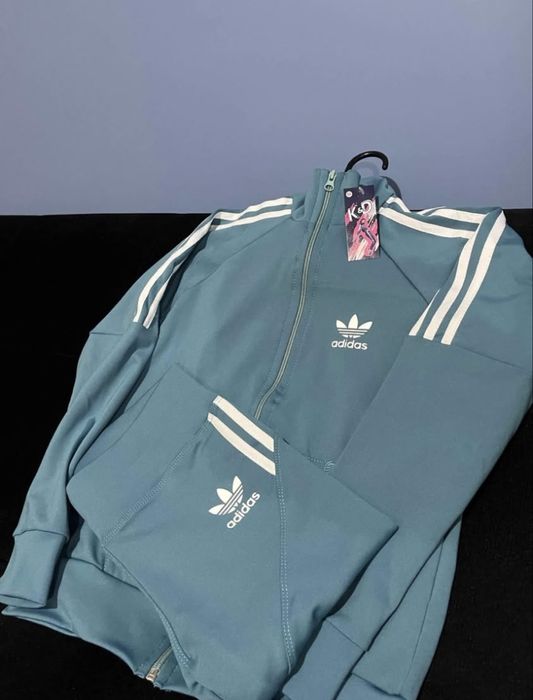 Fato de treino S M L XL