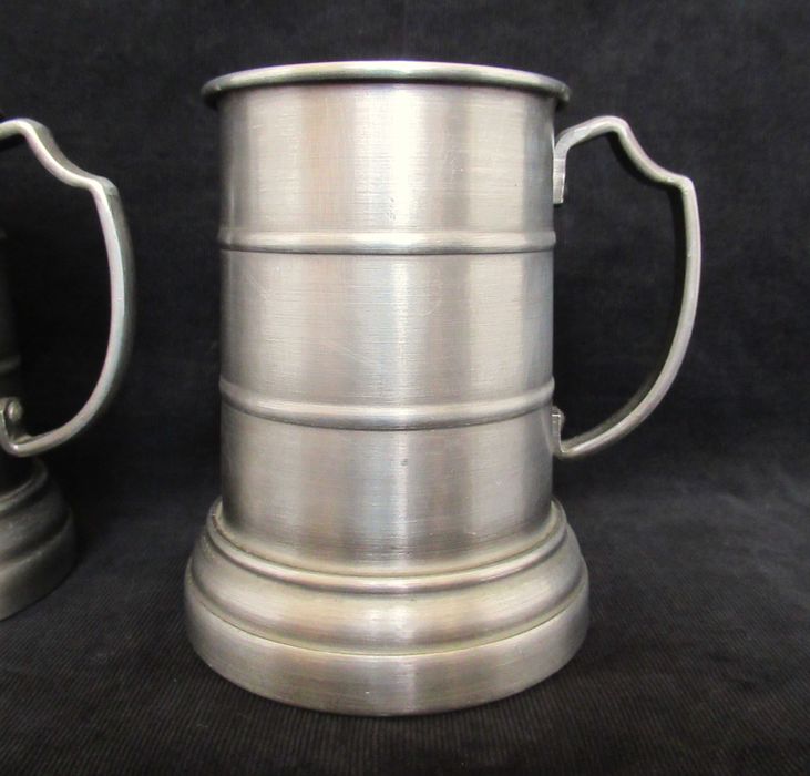 Canecas Liga Estanho (Ref. 43)