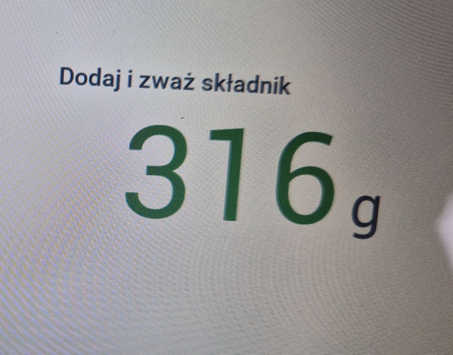 Grzybek suszony 2025