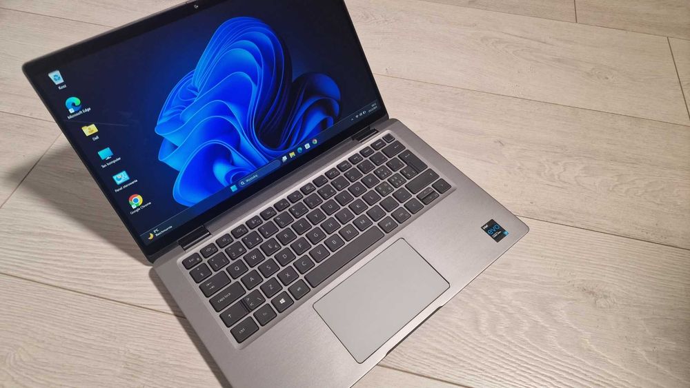 Dell Latitude 7420 ALU 2w1 x360 i7/16/512gb