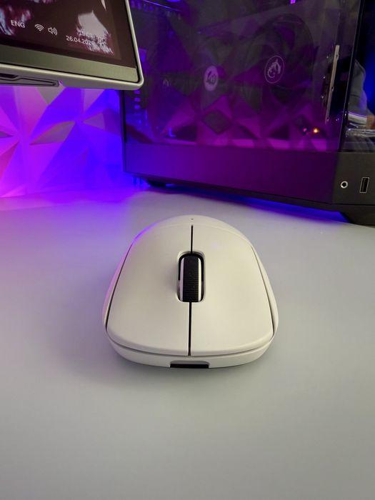 Ігрова мишка Logitech G Pro X Superlight 2 в ідеальному стані