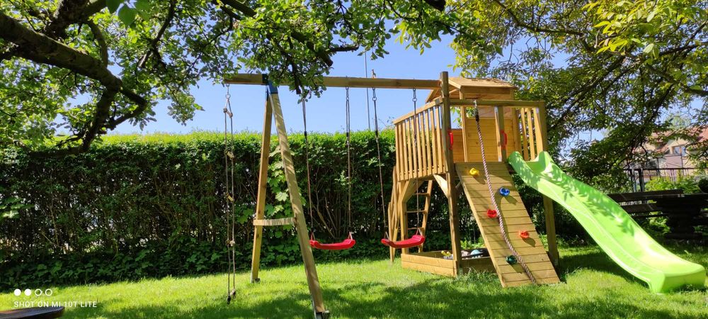 Hestarnia Domek do 3 osób SEZON 2026 od 150 zł/doba