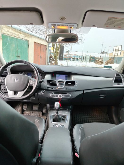 Sprzedam lagunę III