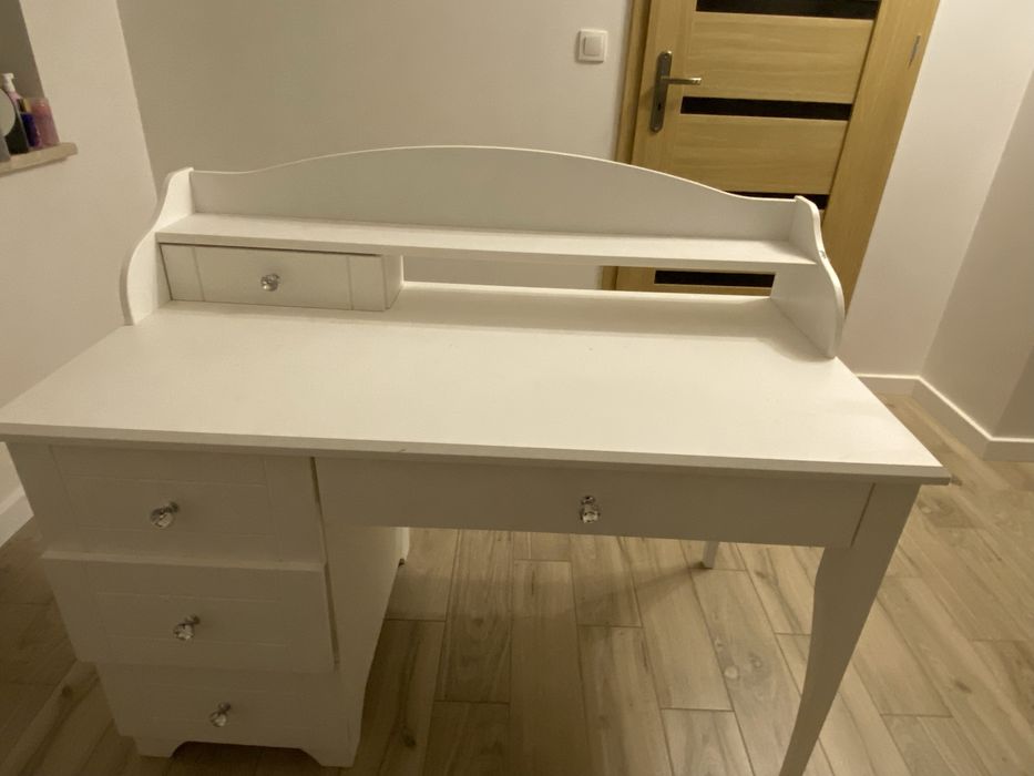 Biurko/toaletka meblik