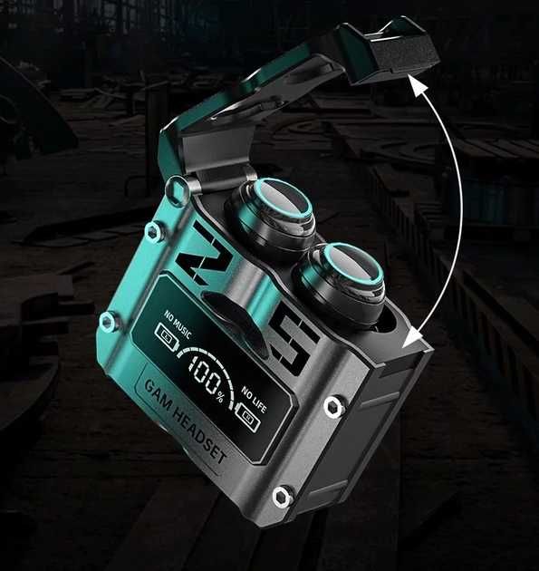 Бездротові навушники TWS M25