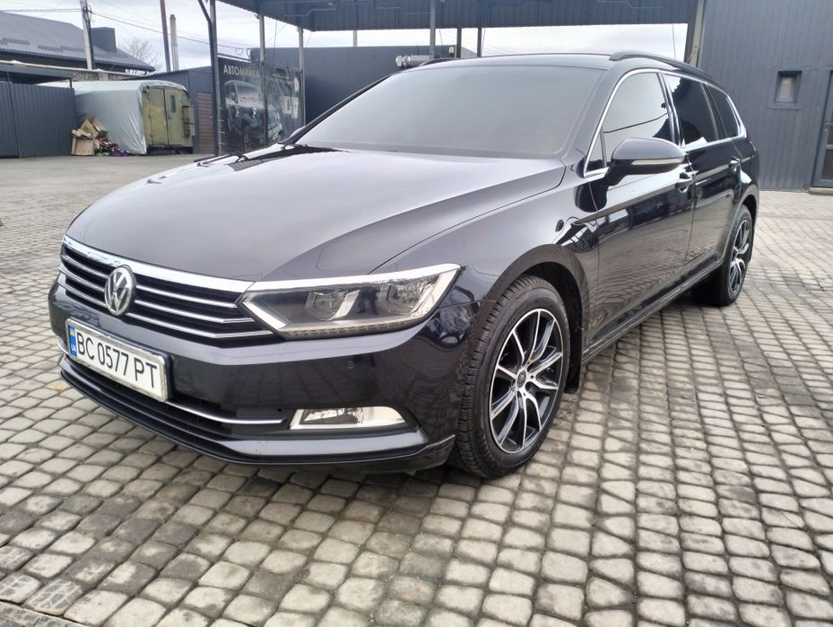 Продам гарного Пасата