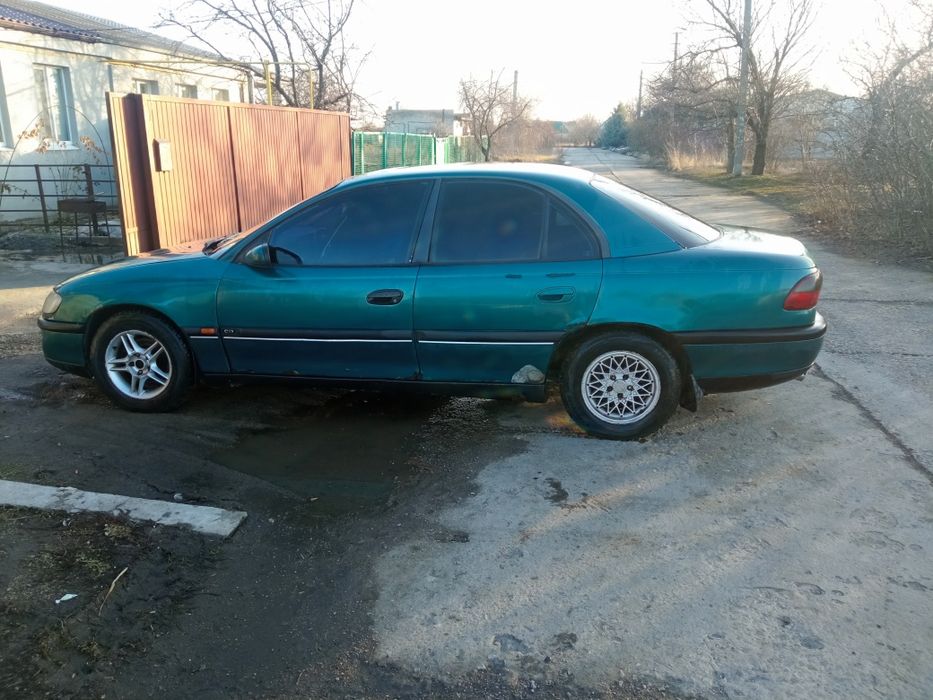 Продам Опель омега б