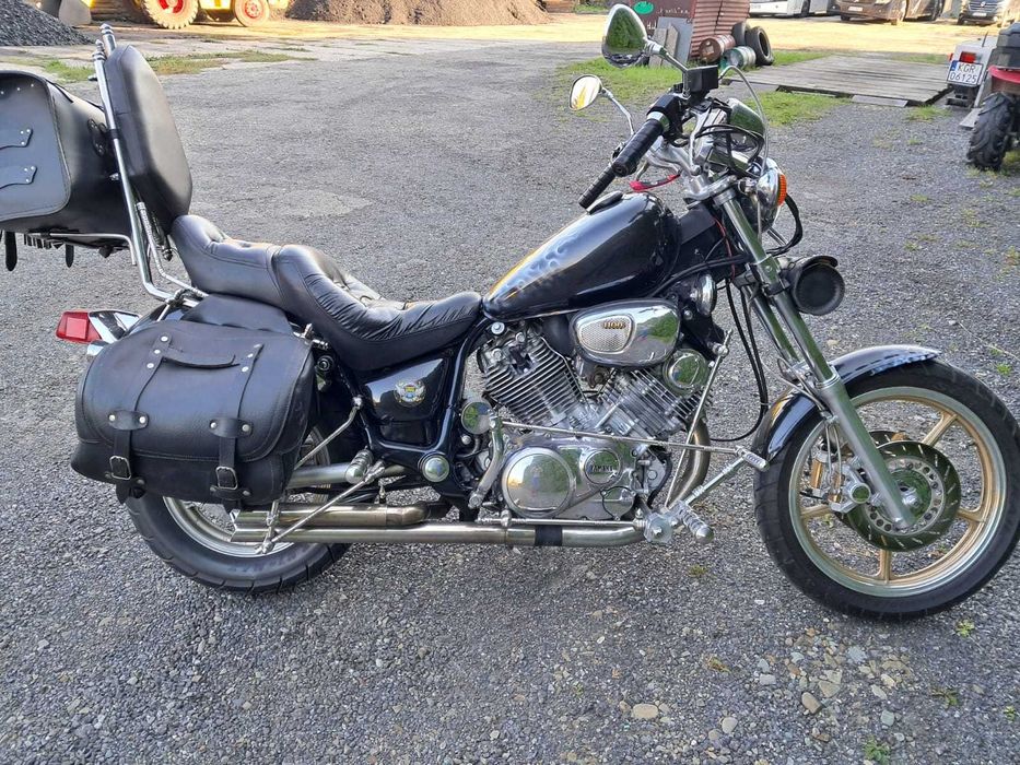 Yamaha