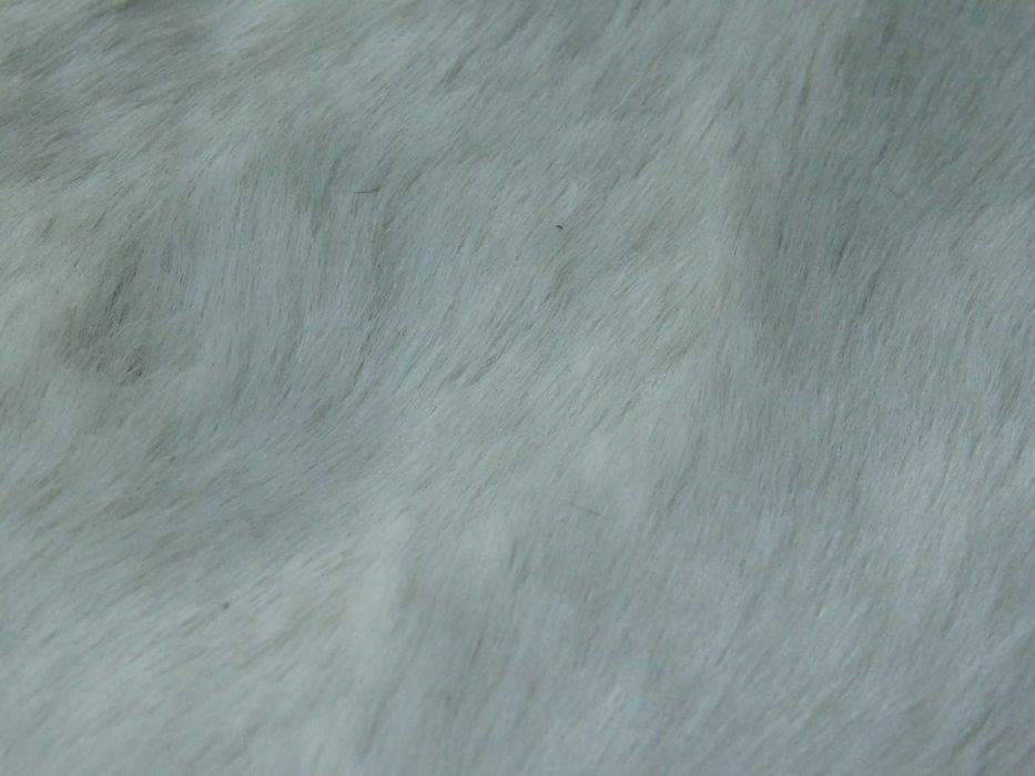 Tapete Fox 80x150 Branco - Preço Negociável