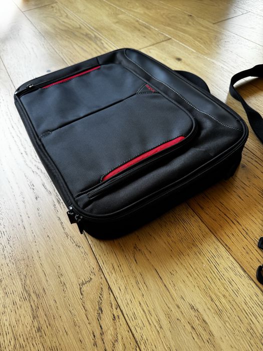 Targus torba na laptopa, nowa bez metki