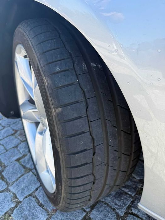 Audi A5 2.0 TDI Sportback – 143cv | Automático