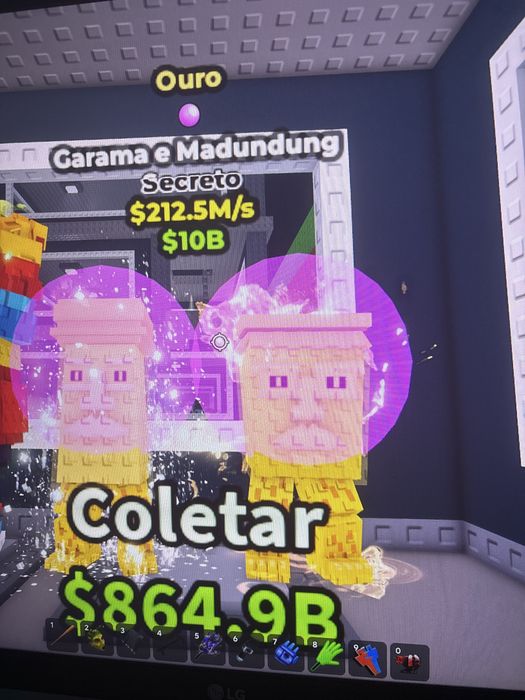 Steal a Brainrots-Roblox