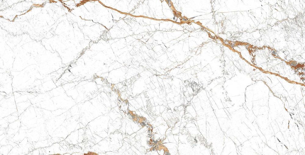 Płytki gresowe Georgia White 60×120 poler podłogowe ścienne–1. gatunek