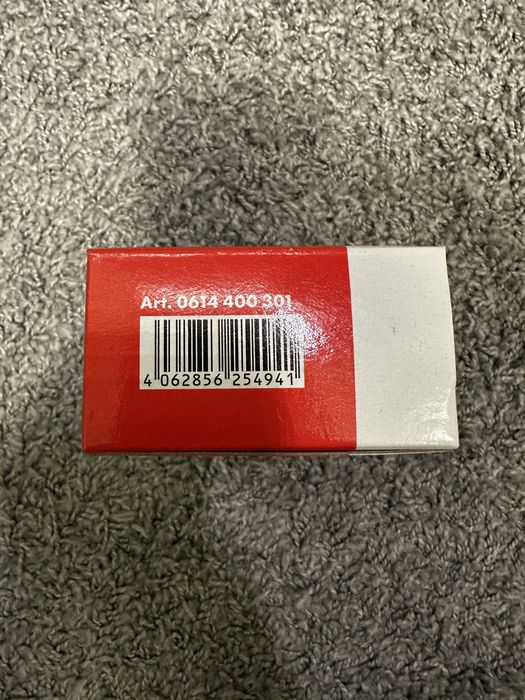 Wurth zestaw bitów udarowych