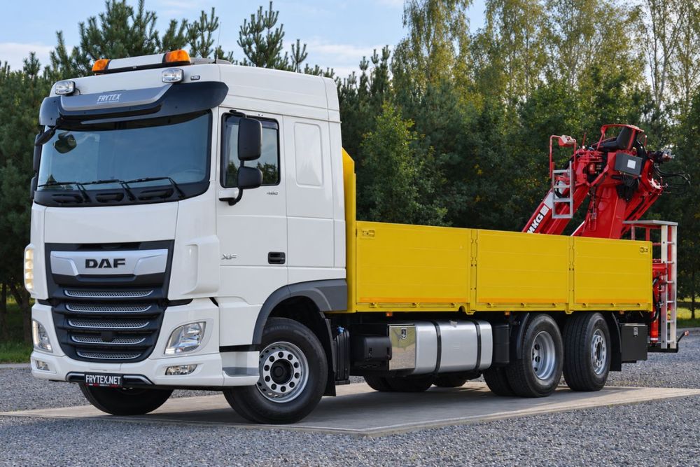 DAF