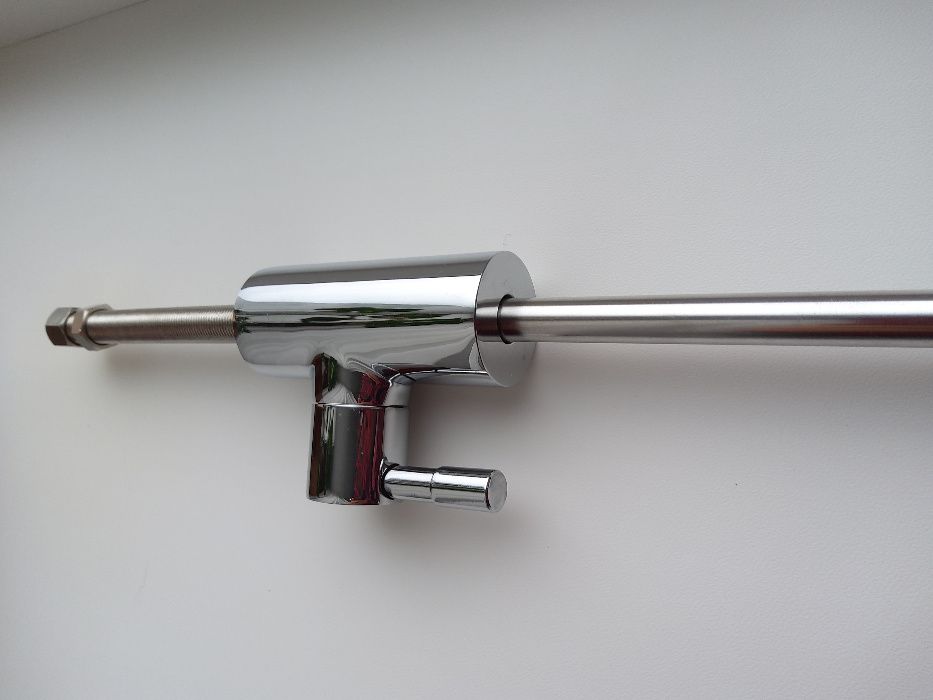 кран для фільтрованої води Ecosoft Absolute